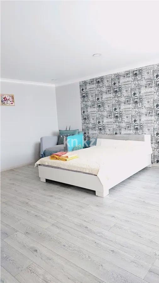 Продажа 1-комнатной квартиры, 32 м² - Продажа недвижимости в Сарани фото 1 из 4