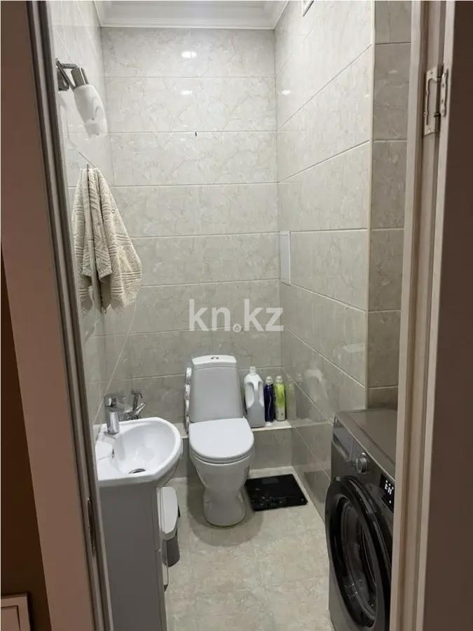 Продажа 3-комнатной квартиры, 81.2 м² - Продажа трехкомнатных квартир от собственников в Алматы - страница 8 фото 6 из 6