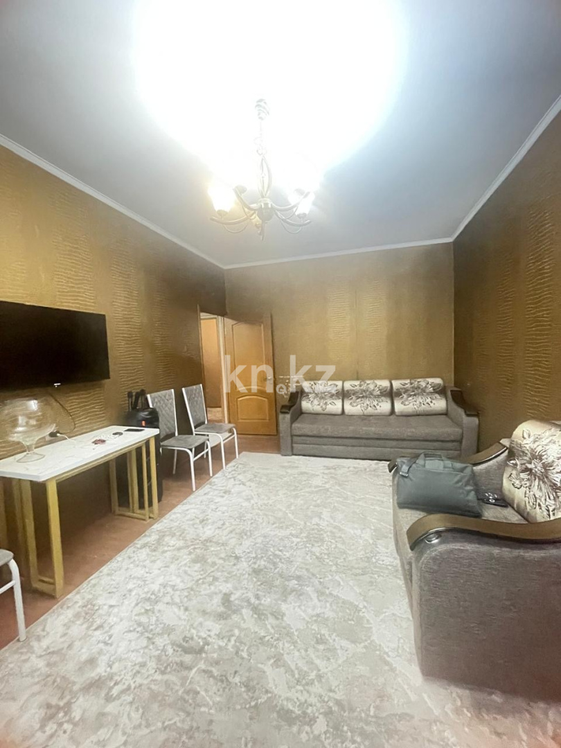 Продажа 4-комнатной квартиры, 100 м² в Алматы - фото 3