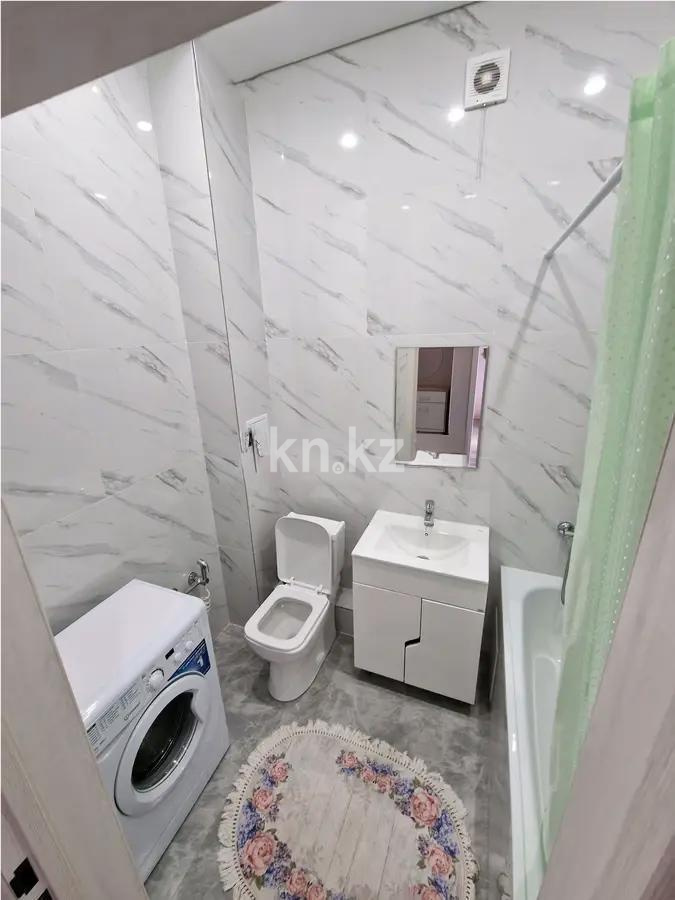 Продажа 1-комнатной квартиры, 36.7 м², ул. Айтматова, дом  60 в Астане - фото 3