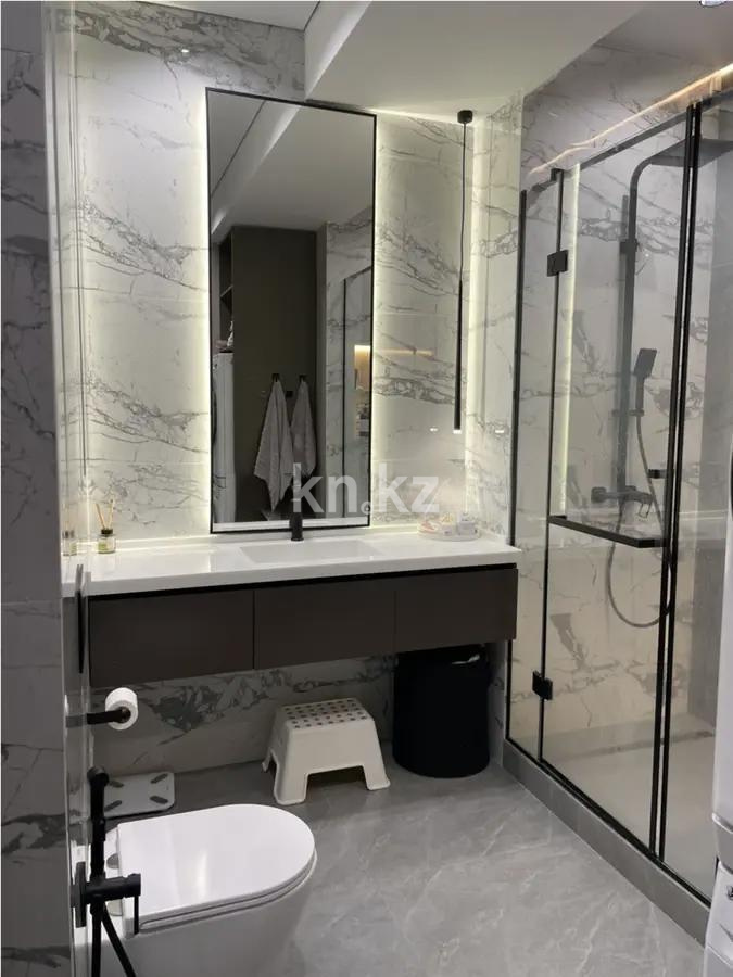 Продажа 3-комнатной квартиры, 84 м², ул. Ауэзова, дом  5 в Алматы - фото 5