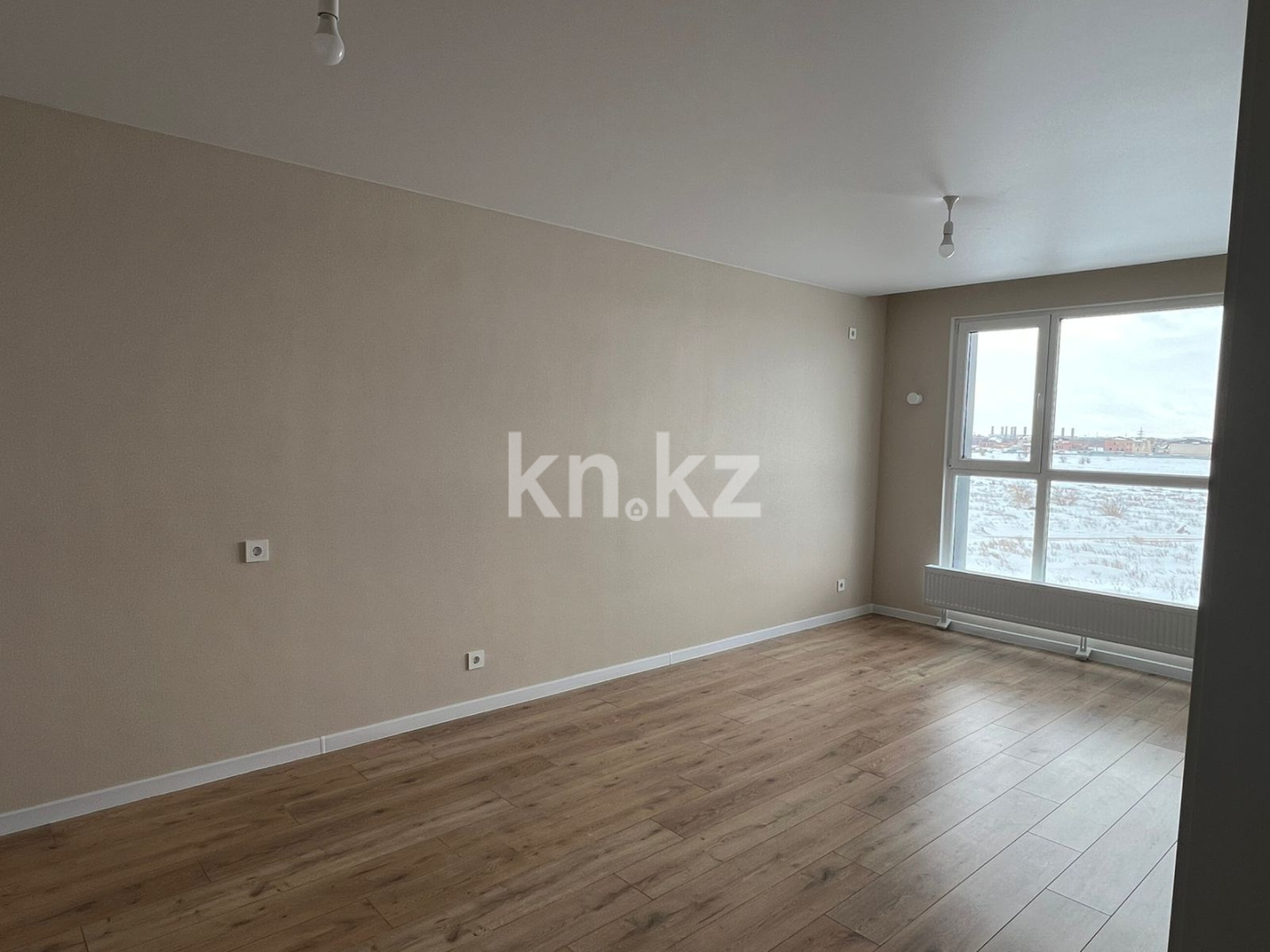 Аренда 2-комнатной квартиры, 41 м² - Аренда двухкомнатных квартир помесячно в р-не Есиль Астаны фото 3 из 7