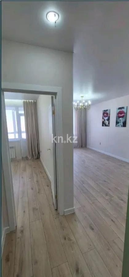 Продажа 2-комнатной квартиры, 38.3 м² в Алматы - фото 4