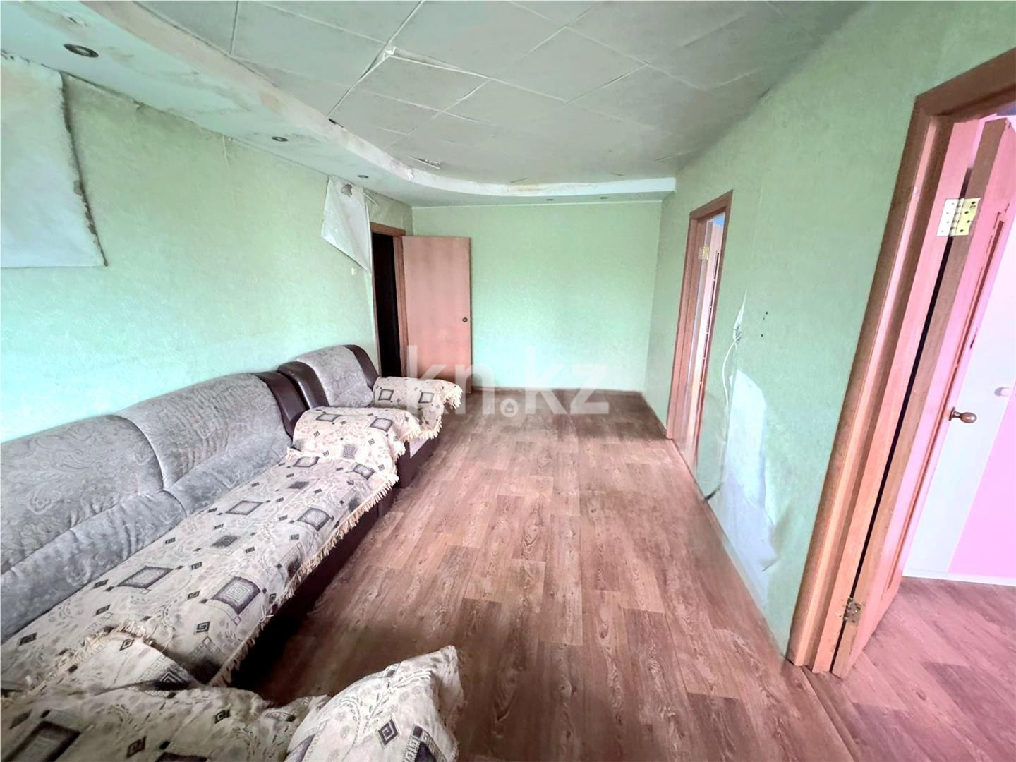 Продажа 4-комнатной квартиры, 61 м² - Продажа четырехкомнатных квартир в Темиртау фото 6 из 15