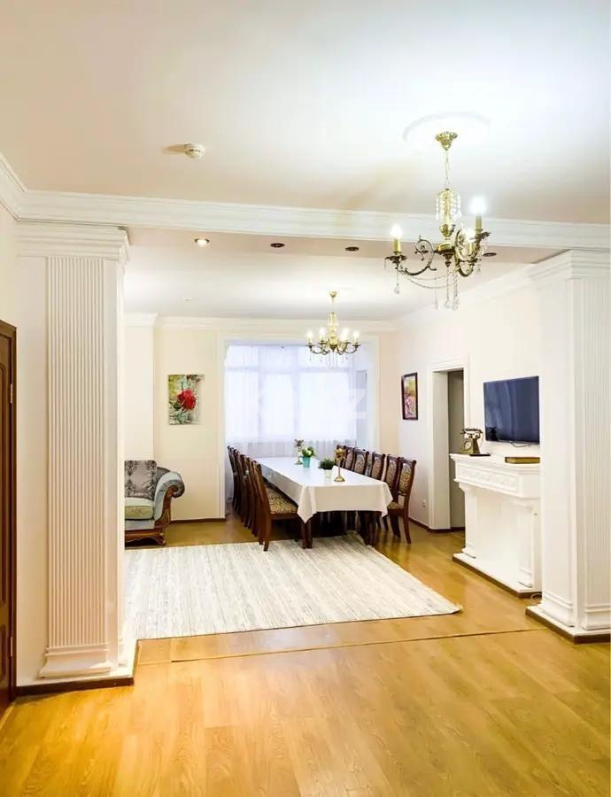 Продажа 3-комнатной квартиры, 115 м², ул. Кунаева, дом  35 в Астане - фото 3