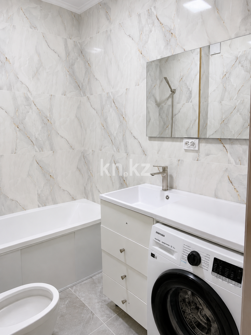 Продажа 1-комнатной квартиры, 31 м² - Продажа квартир в Бостандыкском р-не Алматы - страница 41 фото 10 из 13