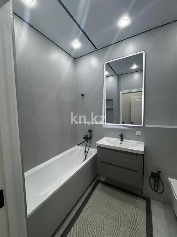 Продажа 4-комнатной квартиры, 107 м² в Алматы - фото 6