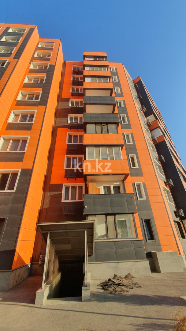 Продажа 3-комнатной квартиры, 86 м², Алатау Коянкус, дом  3860/1 - Аренда квартир посуточно в Темиртау фото 16 из 18