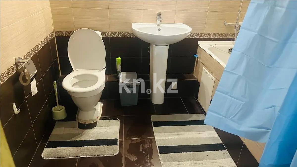 Продажа 2-комнатной квартиры, 60 м², ул. Брусиловского, дом  159 - Продажа  двухкомнатных квартир в новостройках Алматы с фото фото 4 из 5