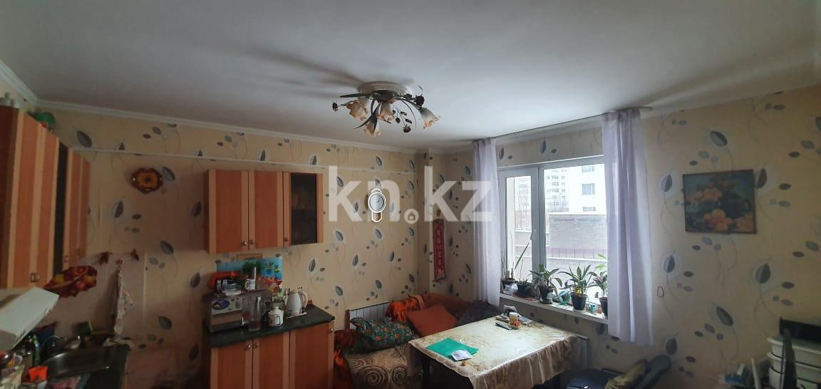 Продажа 3-комнатной квартиры, 107 м², ул. Сыганак, дом  33 - ул. Сауран - Продажа  трехкомнатных квартир в Астане фото 8 из 16