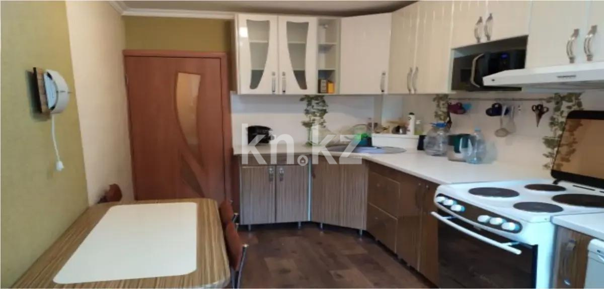 Продажа 3-комнатной квартиры, 60 м², ул. Сатыбалдина, дом  7 - Продажа квартир в Караганде фото 4 из 6