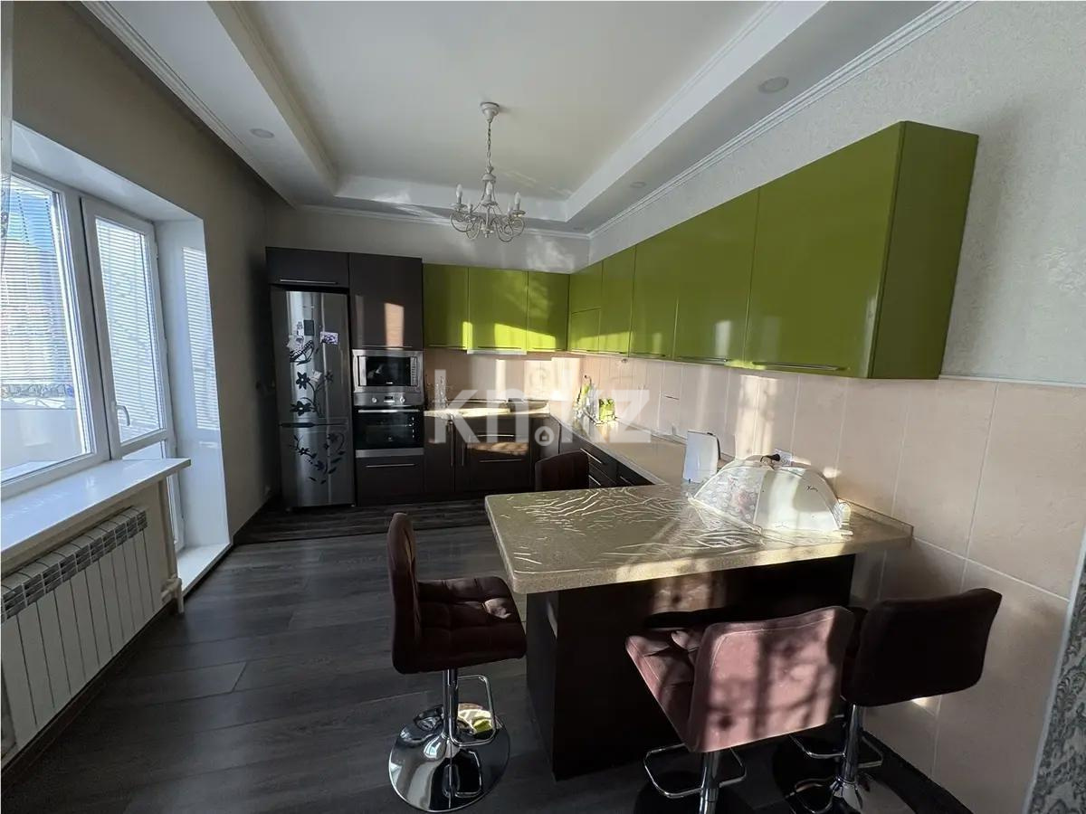 Продажа 3-комнатной квартиры, 80 м² - Продажа трехкомнатных квартир от собственников в Караганде - страница 5 фото 4 из 8