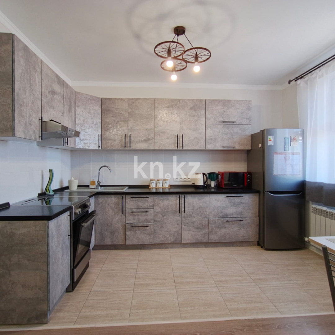 Аренда 1-комнатной квартиры, 36 м² в Астане - фото 7