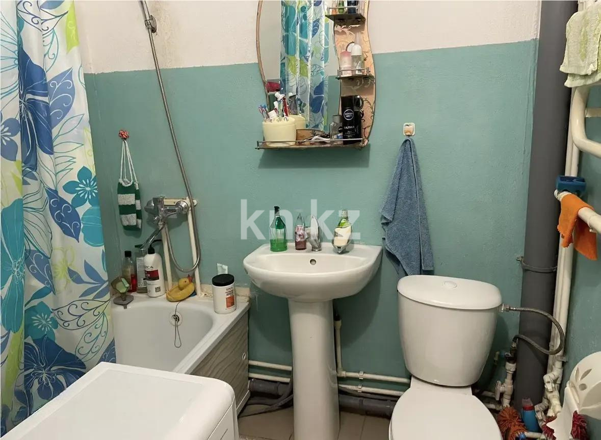 Продажа 1-комнатной квартиры, 35 м², мкр. Таугуль-2, дом  3 - Продажа квартир в Казахстане фото 3 из 3