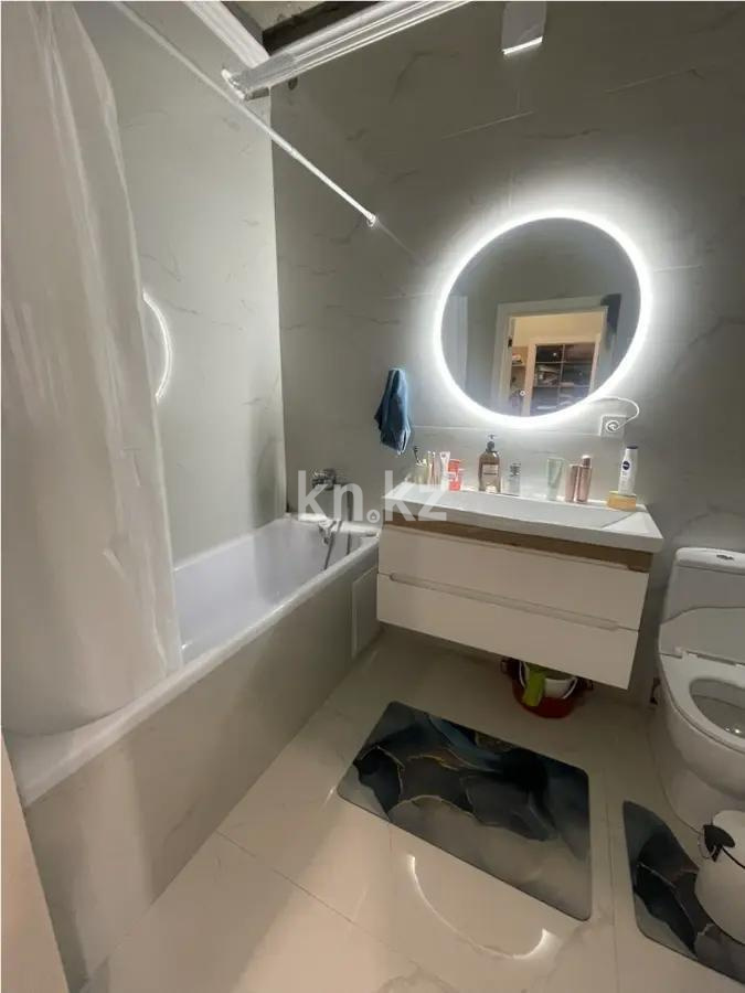 Продажа 2-комнатной квартиры, 65 м² в Астане - фото 4