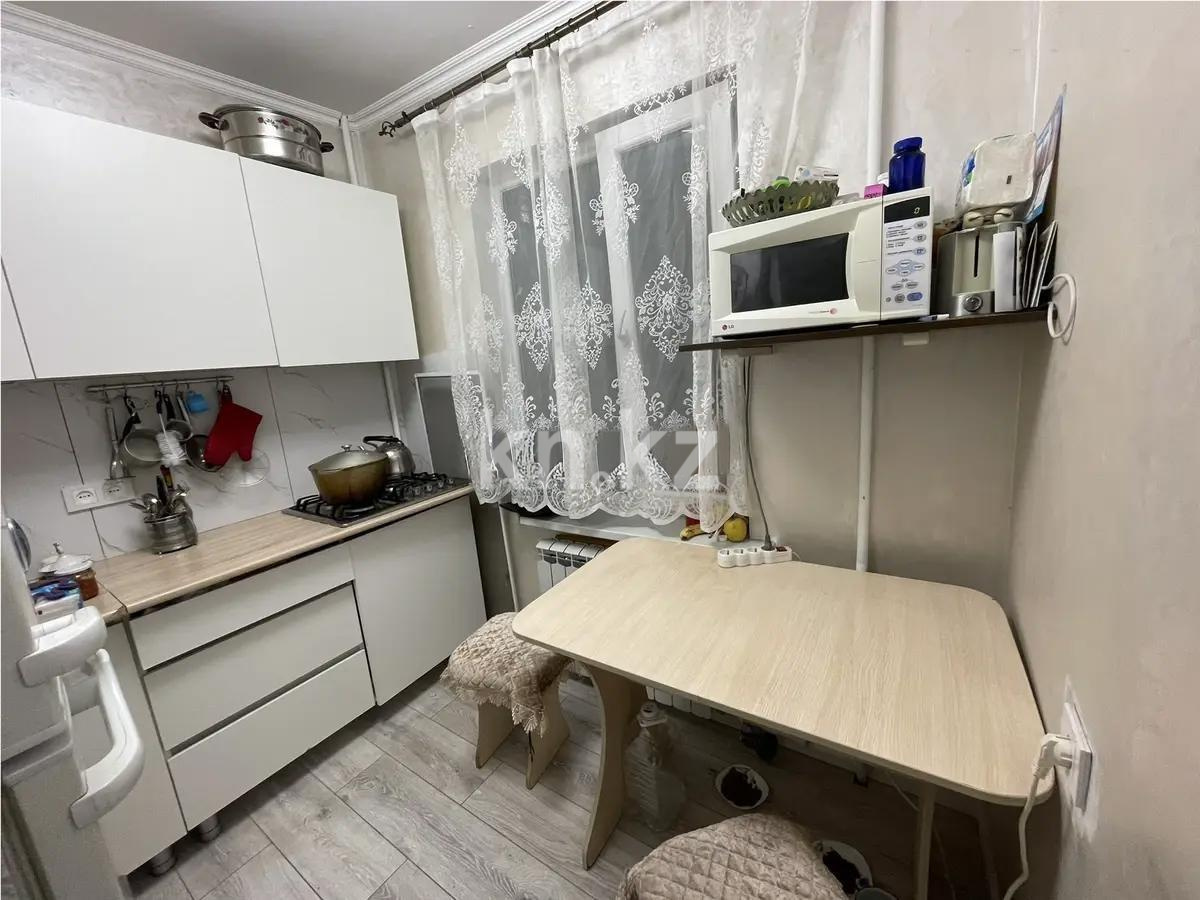 Продажа 3-комнатной квартиры, 57 м² в Алматы - фото 4