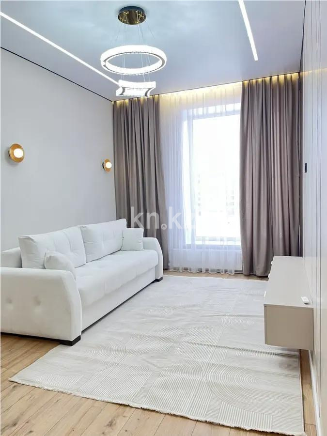 Продажа 2-комнатной квартиры, 42 м² - Продажа квартир в Казахстане - страница 27 фото 1 из 4