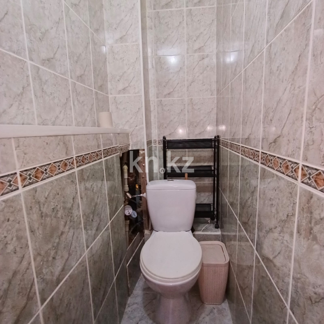 Аренда 2-комнатной квартиры, 54 м² в Астане - фото 13