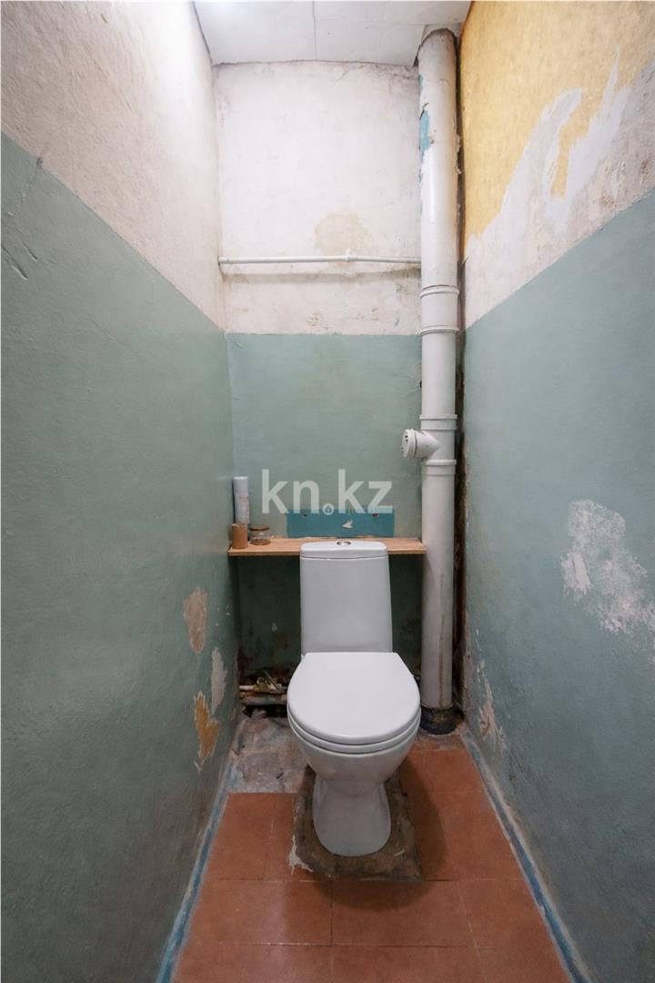 Продажа 3-комнатной квартиры, 59 м² - Продажа  трехкомнатных квартир в Караганде фото 10 из 10