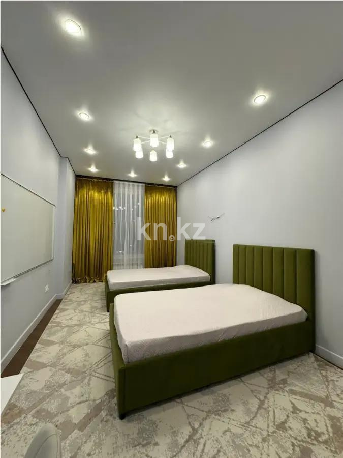 Продажа 3-комнатной квартиры, 92.4 м² - Продажа квартир в Астане - страница 6 фото 3 из 5