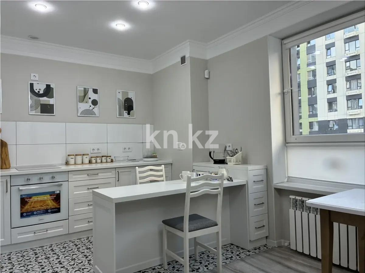 Продажа 2-комнатной квартиры, 51 м² - Продажа двухкомнатных квартир в Казахстане - страница 160 фото 3 из 4