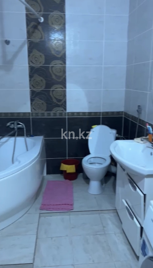 Аренда 2-комнатной квартиры, 85 м² - Аренда квартир помесячно в Астане фото 9 из 10