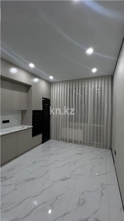 Продажа 3-комнатной квартиры, 96.4 м² в Астане - фото 4