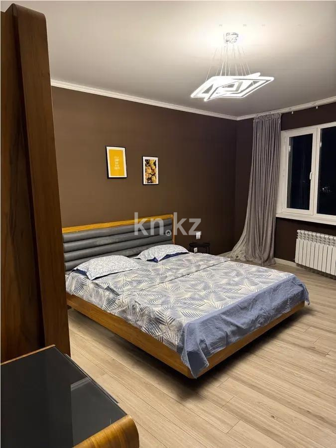 Продажа 2-комнатной квартиры, 54 м², ул. Навои, дом  7 в Алматы