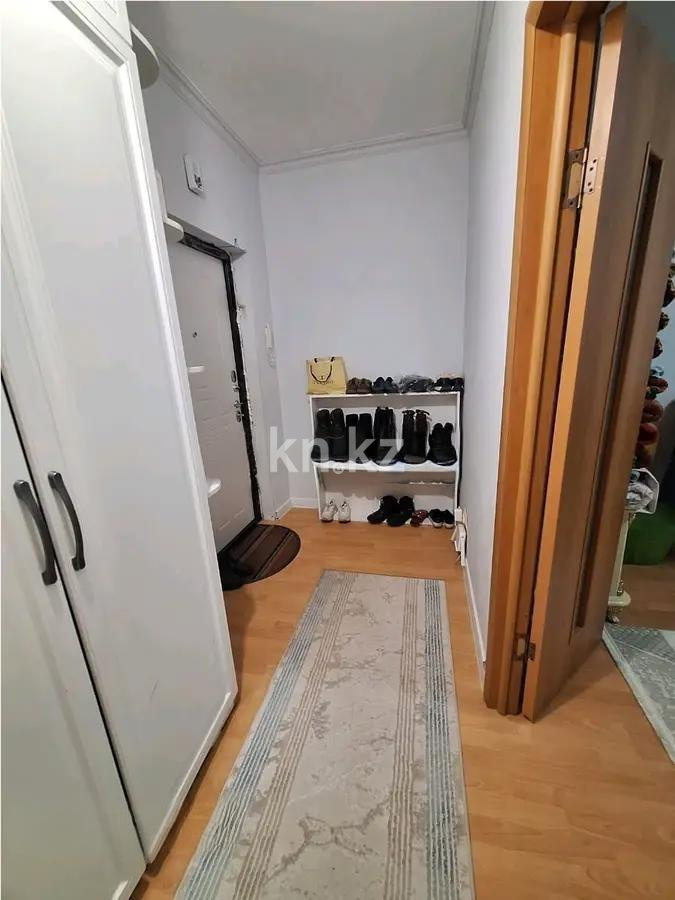 Продажа 1-комнатной квартиры, 40.02 м² в Астане - фото 4