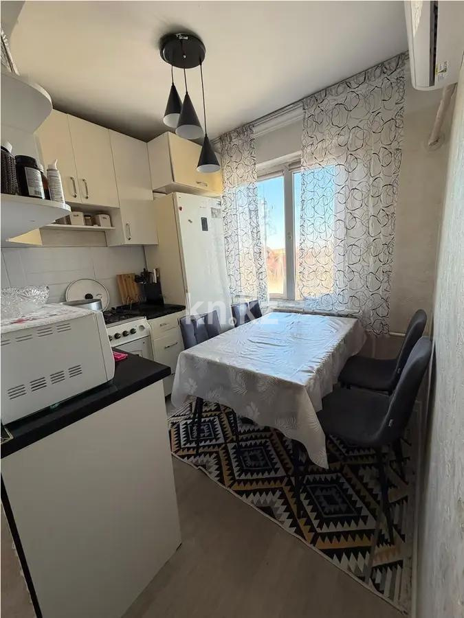 Продажа 3-комнатной квартиры, 59 м² в Алматы - фото 3