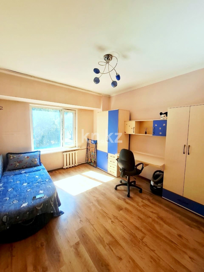 Продажа 2-комнатной квартиры, 57.4 м² в Алматы - фото 7
