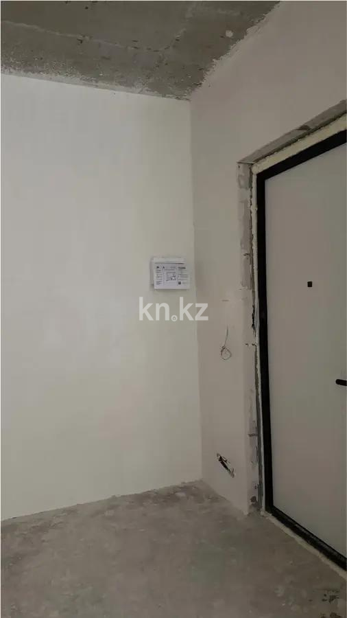 Продажа 2-комнатной квартиры, 49 м², ул. Навои, дом  30а/1 - Продажа квартир в Алматы фото 2 из 2