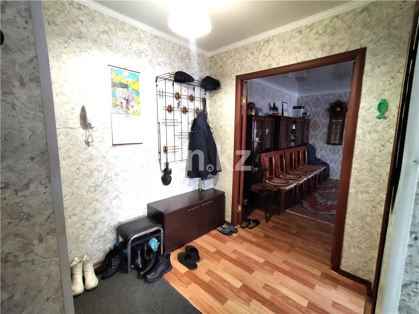 Продажа 4-комнатной квартиры, 64 м² - Продажа четырехкомнатных квартир в Караганде - страница 2 фото 11 из 15