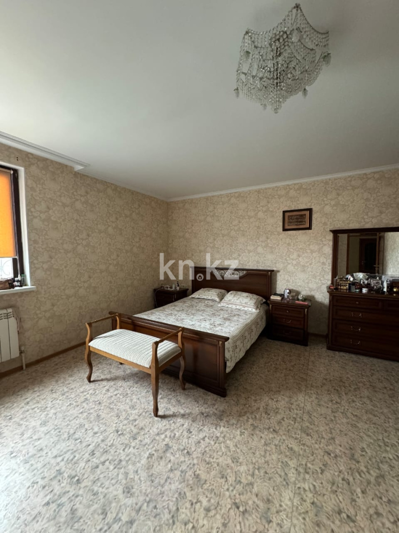 Продажа 5-комнатного дома, 260 м² - Продажа домов, коттеджей в Казахстане фото 20 из 20