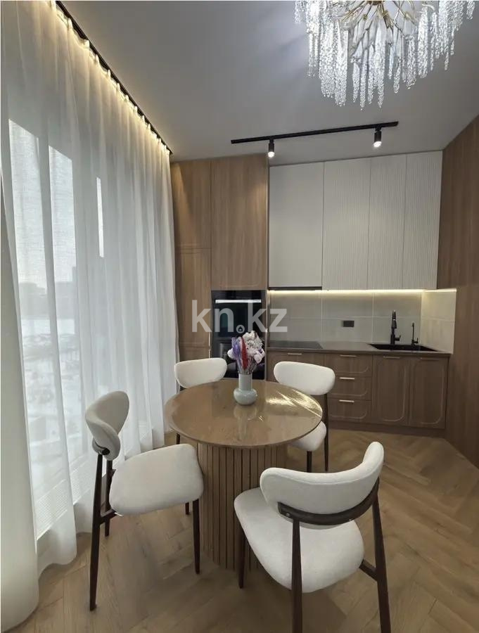 Продажа 2-комнатной квартиры, 51 м² - Продажа двухкомнатных квартир в блочном доме в Казахстане фото 3 из 4
