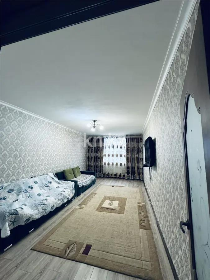 Продажа 3-комнатной квартиры, 90 м², мкр-н Акбулак, дом  35 - Продажа  двухкомнатных, трехкомнатных квартир в Алматы фото 1 из 4