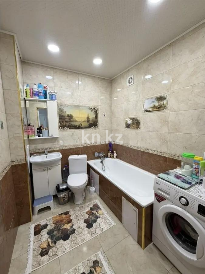 Продажа 3-комнатной квартиры, 80 м² - Продажа трехкомнатных квартир в Астане - страница 4 фото 6 из 8