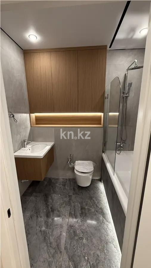 Продажа 2-комнатной квартиры, 40 м² в Астане - фото 3