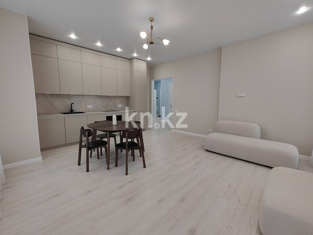 Аренда 3-комнатной квартиры, 75 м² - Недвижимость в Казахстане - страница 5 фото 1 из 40