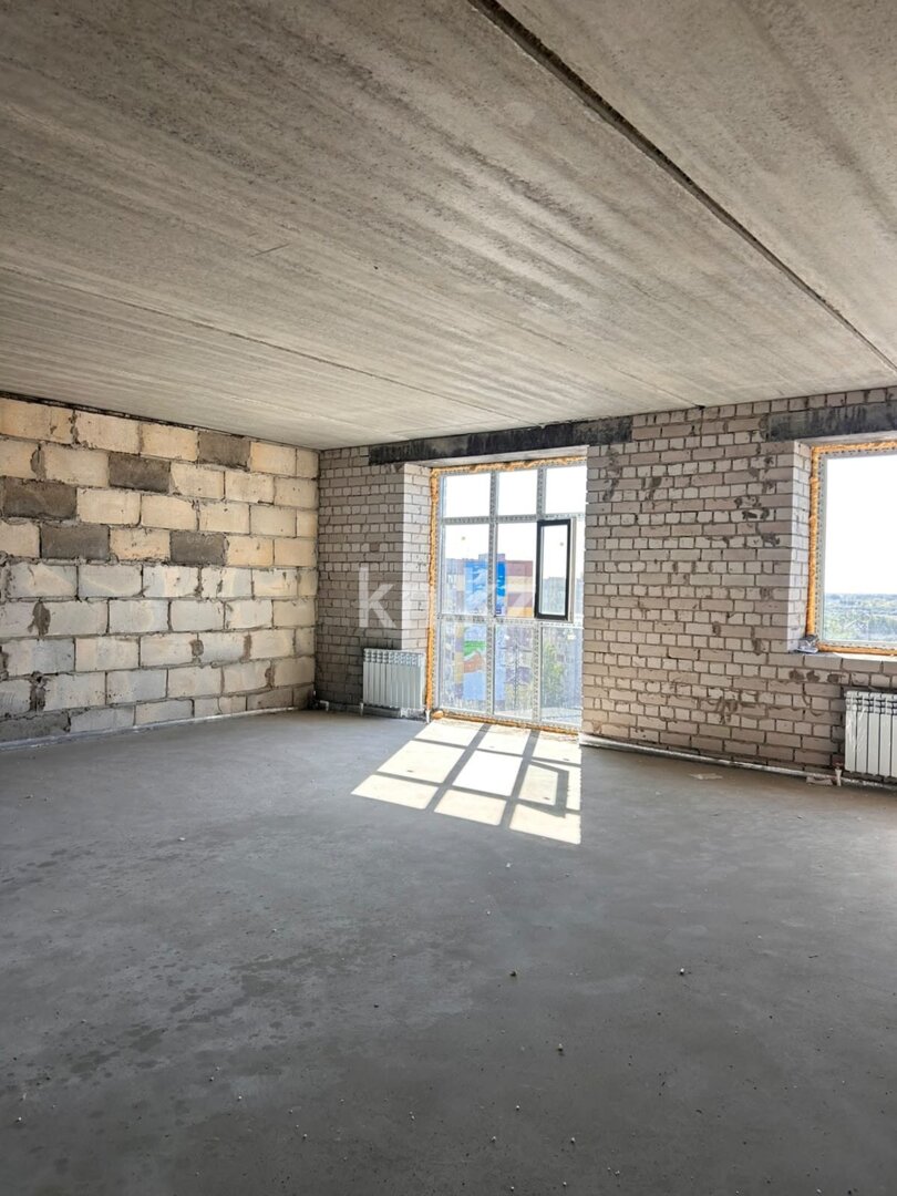 Продажа 2-комнатной квартиры, 51.3 м² в Павлодаре - фото 2