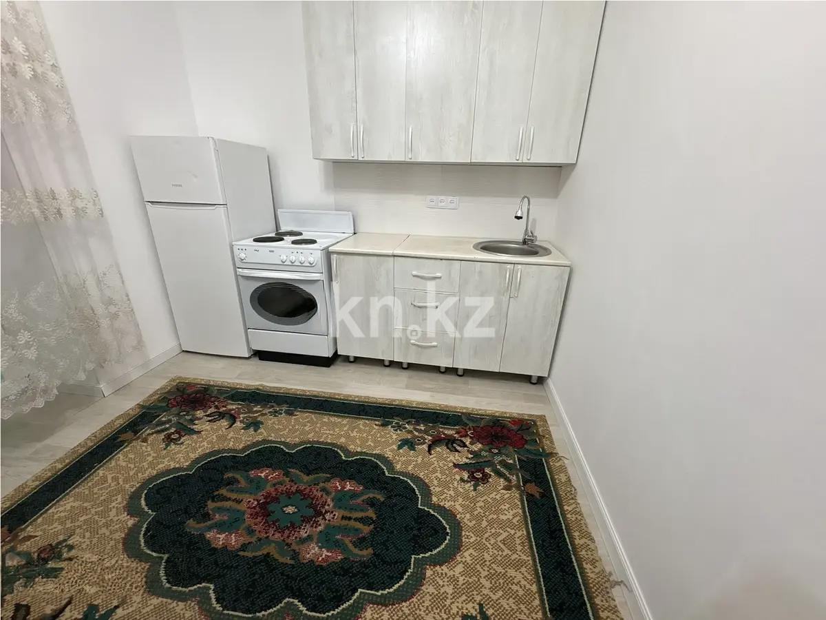 Продажа 1-комнатной квартиры, 36 м², ул. Айтматова, дом  33 стр в Астане - фото 2