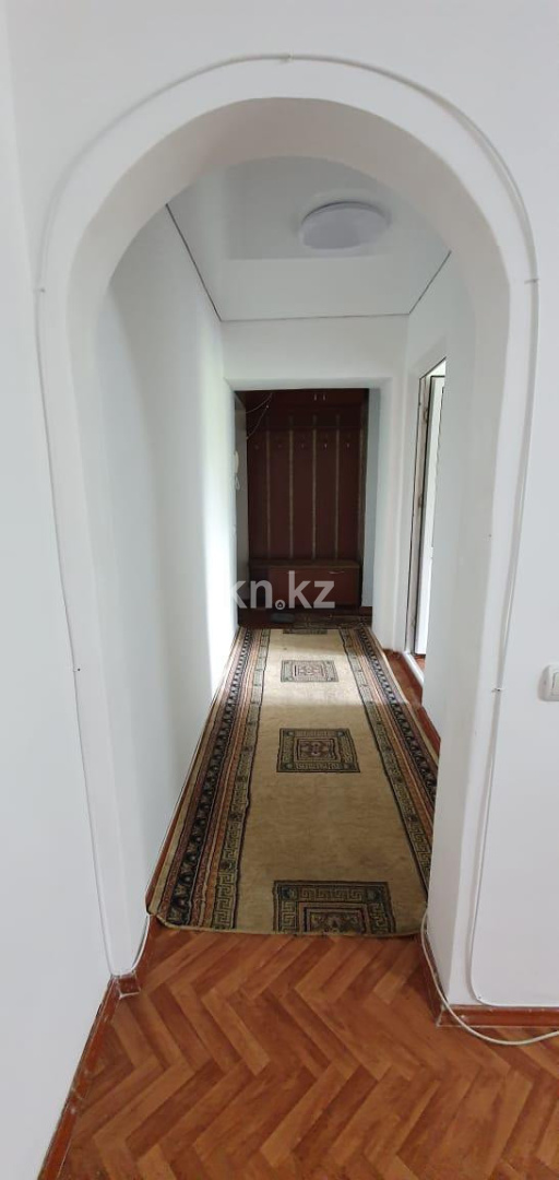 Аренда 2-комнатной квартиры посуточно, 43 м², ул. Тимирязева, дом  81 - ул. Ауэзова - Аренда  двухкомнатных квартир посуточно в Алматы без посредников с фото фото 7 из 7