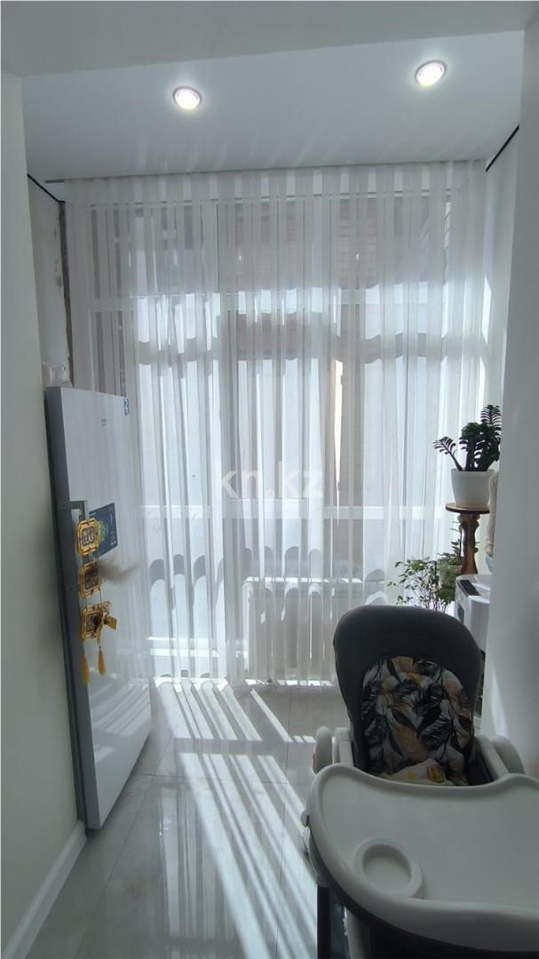 Продажа 4-комнатной квартиры, 118 м² в Караганде - фото 4