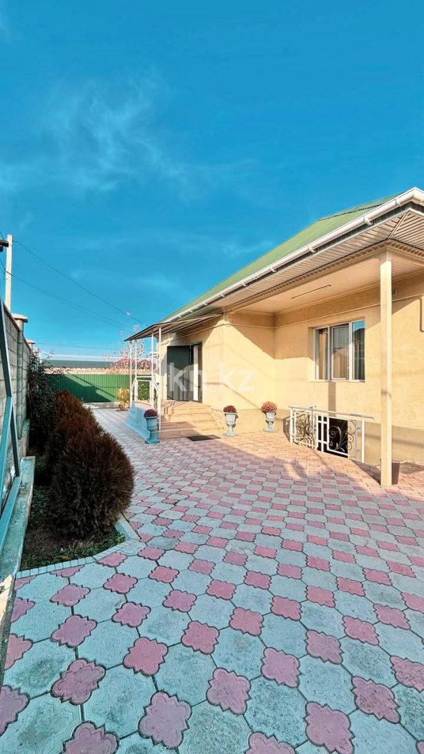 Продажа 5-комнатного дома, 160 м², ул. Кокбастау, дом  64 - Продажа домов, коттеджей в Казахстане фото 25 из 30