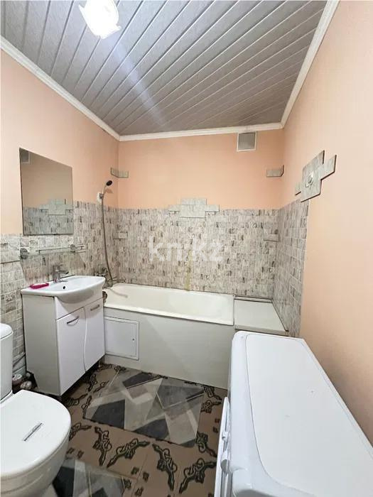 Продажа 1-комнатной квартиры, 33.8 м², пр. Бухар-жырау - Продажа  однокомнатных квартир в Караганде фото 3 из 4