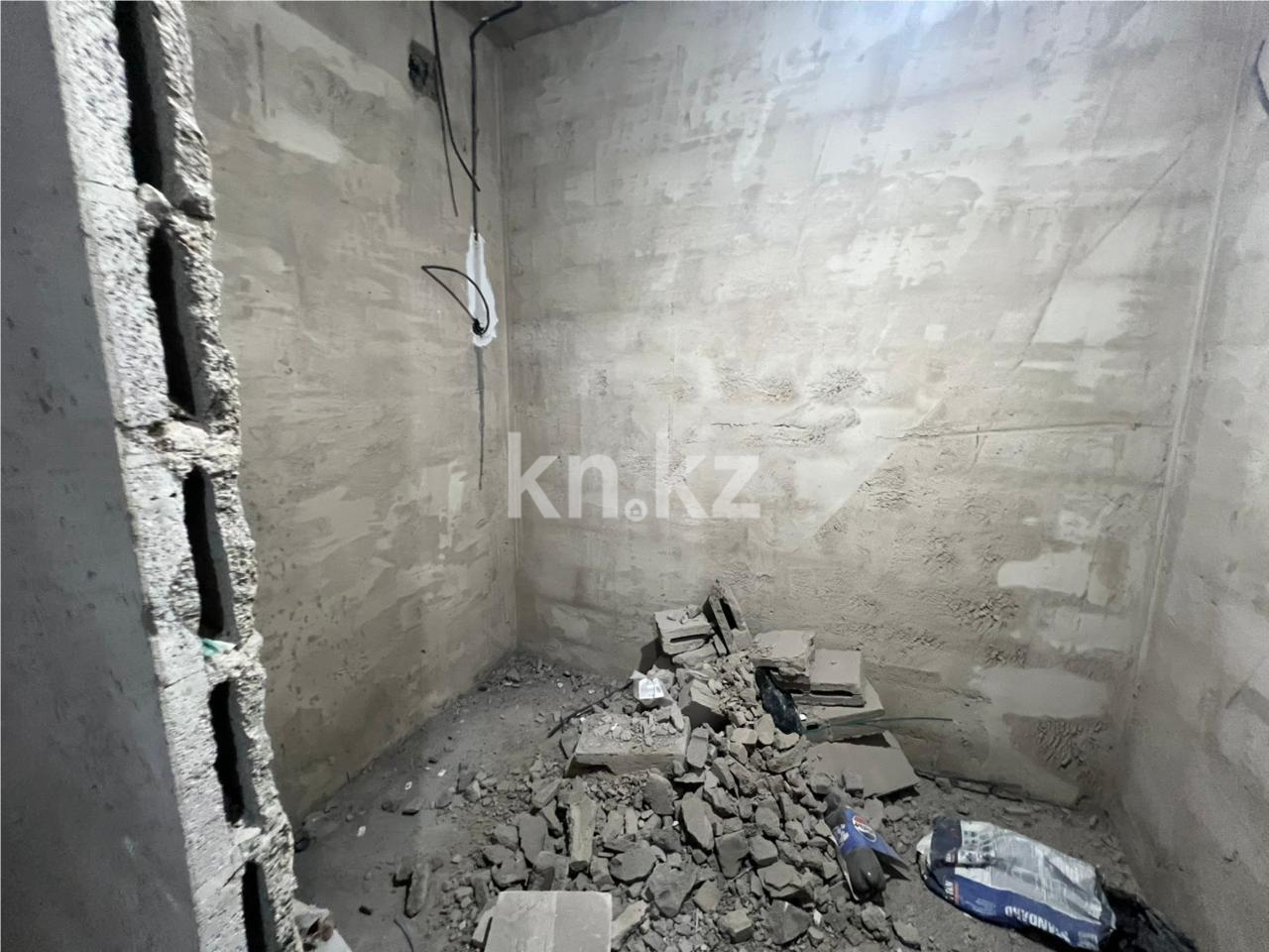 Продажа 2-комнатной квартиры, 55 м² - Продажа квартир в Караганде фото 9 из 11