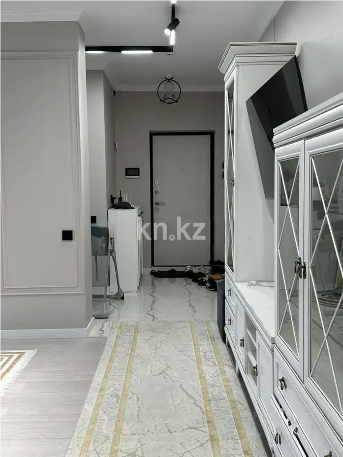 Продажа 3-комнатной квартиры, 88 м² - Продажа трехкомнатных квартир в Казахстане - страница 11 фото 7 из 7