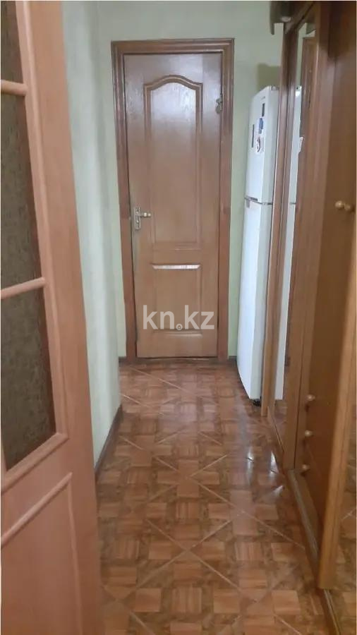 Продажа 1-комнатной квартиры, 39 м², ул. Алиханова, дом  24/4 - Продажа  однокомнатных квартир в Караганде фото 6 из 6