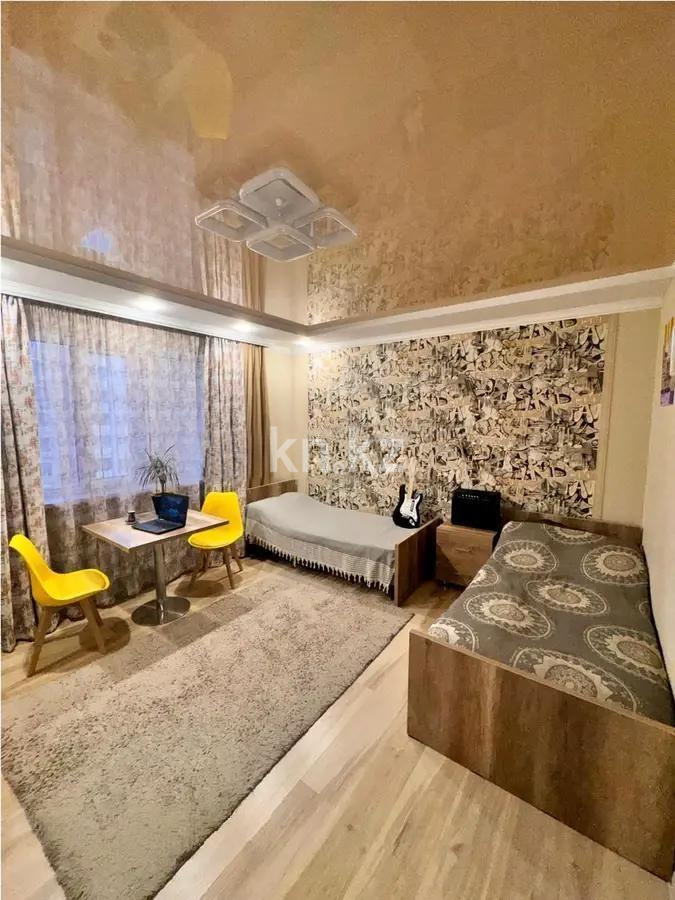 Продажа 3-комнатной квартиры, 85 м², мкр-н Аксай-5, дом  25 в Алматы - фото 3