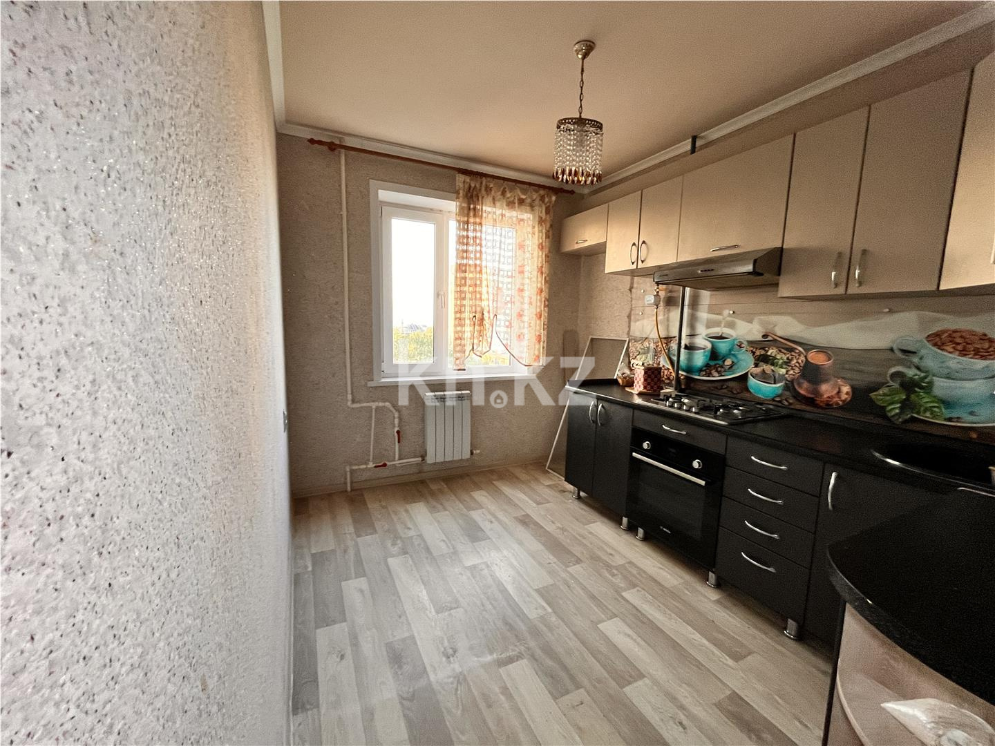 Продажа 3-комнатной квартиры, 67 м² - Продажа квартир в панельном доме в Темиртау - страница 19 фото 1 из 9